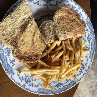 NY Pastrami Sandwich