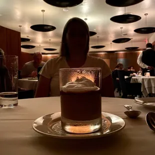 Butterscotch Pudding