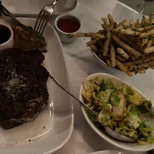 Kansas City Steak
