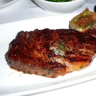Rib Eye