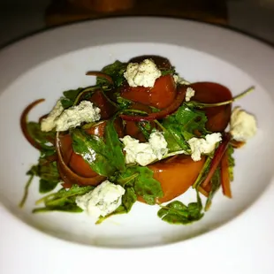 Beet Salad