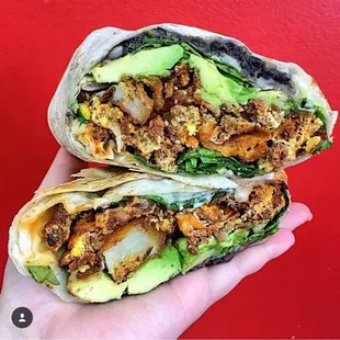 burrito, burritos and wraps, food, wraps