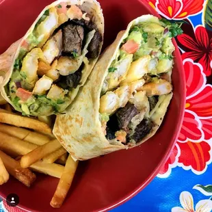 burrito, wraps, burritos and wraps, food