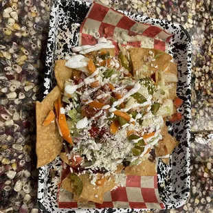 Nachos