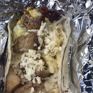 El Guero Taco