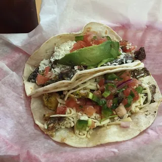 La Milpa Taco