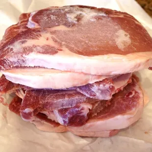 Jaramillo’s Custom Meat Processing