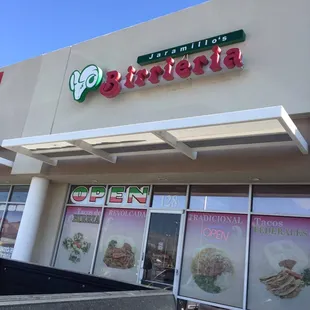 Love how lean the lamb meat is!