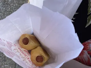 Golden Star Donuts