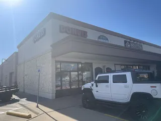 Parks Donuts