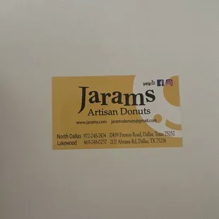 Packaging