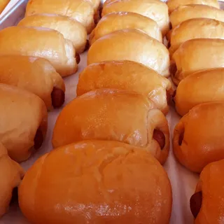 Small Regular Kolache