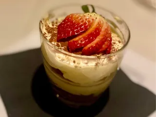 Trattoria Gallo Nero