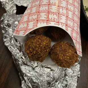 Falafel