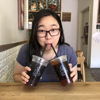 Michelle Y.