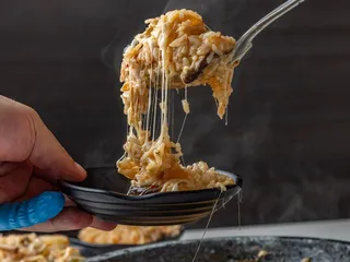 Zip Korean BBQ