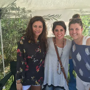 Beaches Local Food Network, Every Saturday, rain or shine, in Jarboe Park, at 5th St, Neptune Beach, FL 32266