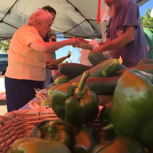 Beaches Local Food Network, Every Saturday, rain or shine, in Jarboe Park, at 5th St, Neptune Beach, FL 32266