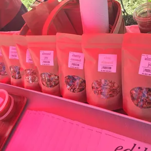 Beaches Local Food Network, Every Saturday, rain or shine, in Jarboe Park, at 5th St, Neptune Beach, FL 32266