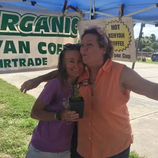 Beaches Local Food Network, Every Saturday, rain or shine, in Jarboe Park, at 5th St, Neptune Beach, FL 32266