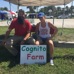 Beaches Local Food Network, Every Saturday, rain or shine, in Jarboe Park, at 5th St, Neptune Beach, FL 32266