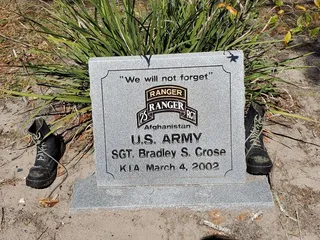 Foxridge County Park