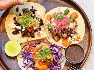 URBANA Mexican Gastronomy