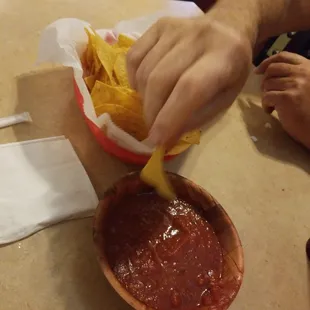 Chips