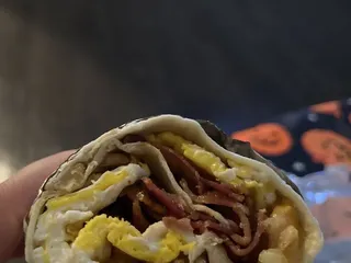 Taqueria HWY 12
