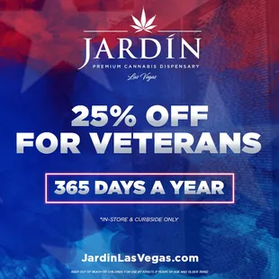 Jardín Premium Cannabis Dispensary