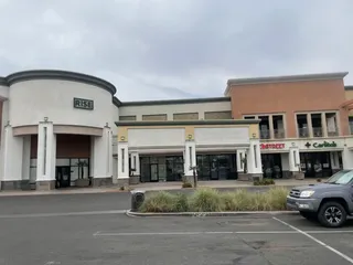 RISE Dispensary Henderson