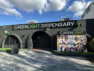 Greenlight Dispensary - Las Vegas
