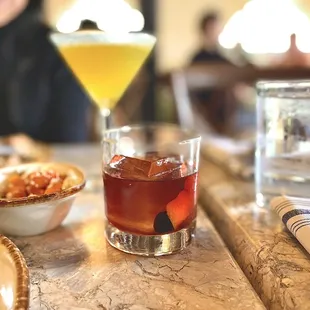 JD Old Fashioned
