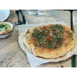 Naan Pita