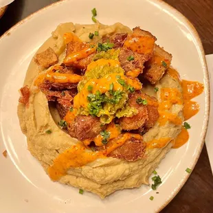 Crispy Pork Belly