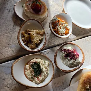Ricotta Spread