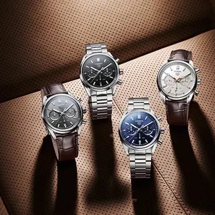 Tag Heuer 2020 Collection