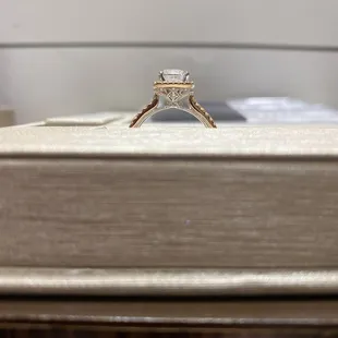 Natalie K rings