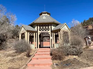 Mineral Springs Foundation