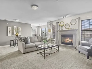 Portofino Apartments