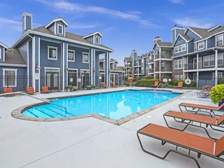 Newport Wichita Apartments