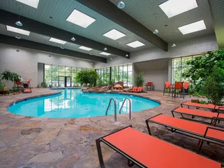 Silver Springs Apartments