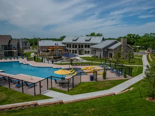 Cottages at Crestview