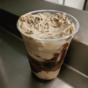 Death by chocolate