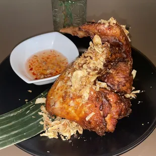 Hatyai Fried chicken