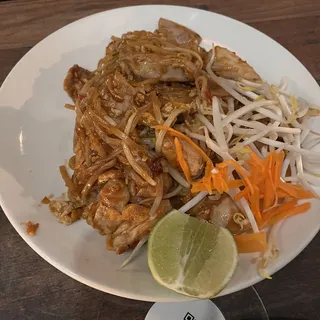 Padthai