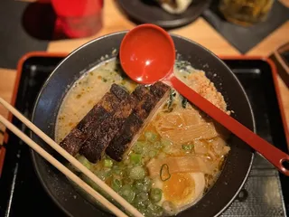 Ramen San