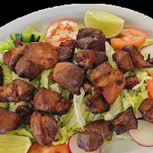 Chicharrones