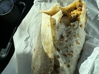El Rigoberto's