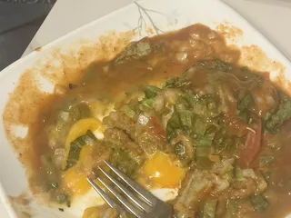 Casa de Herrera's